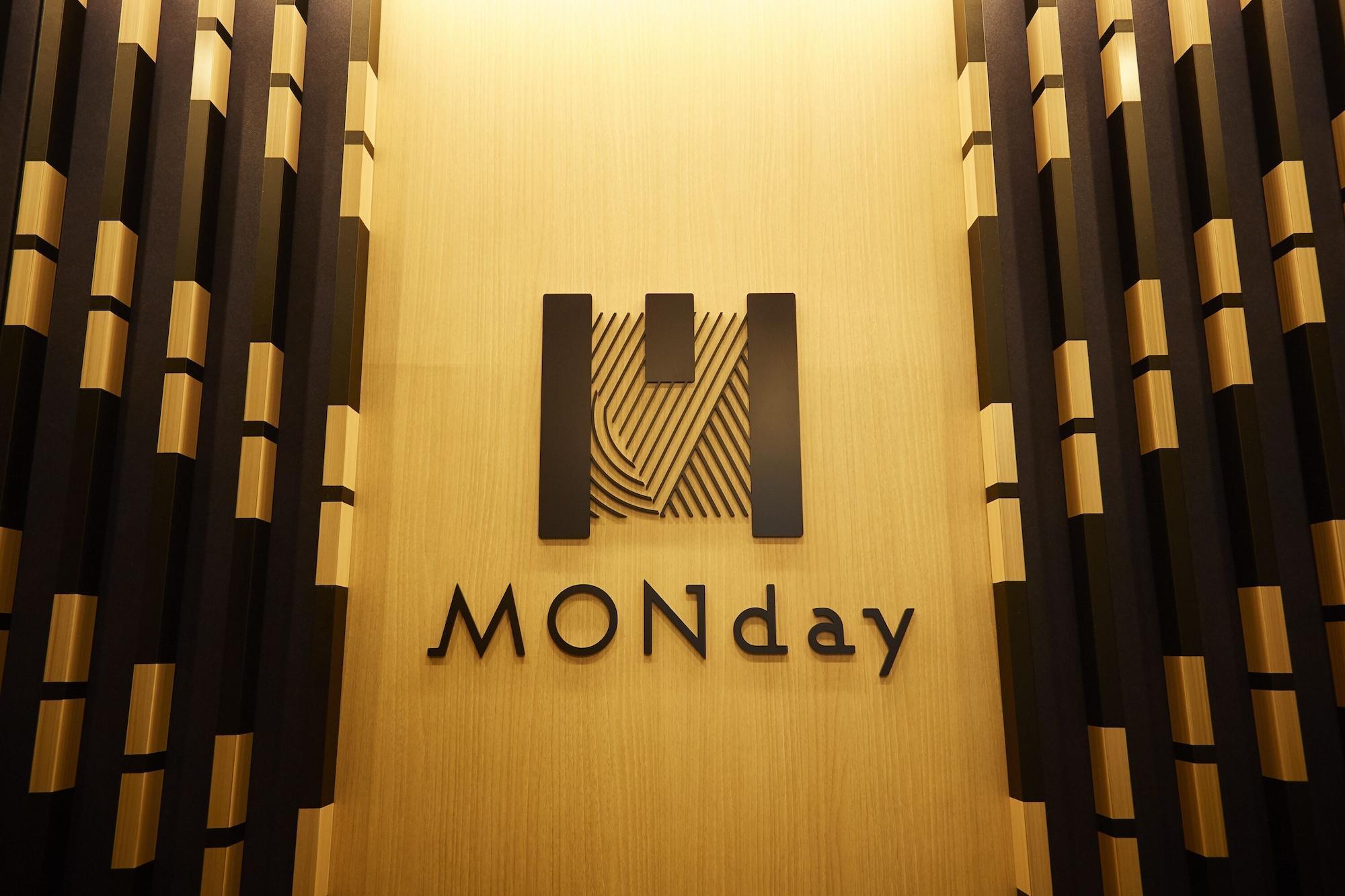 Monday Ueno Shinokachimachi Tóquio