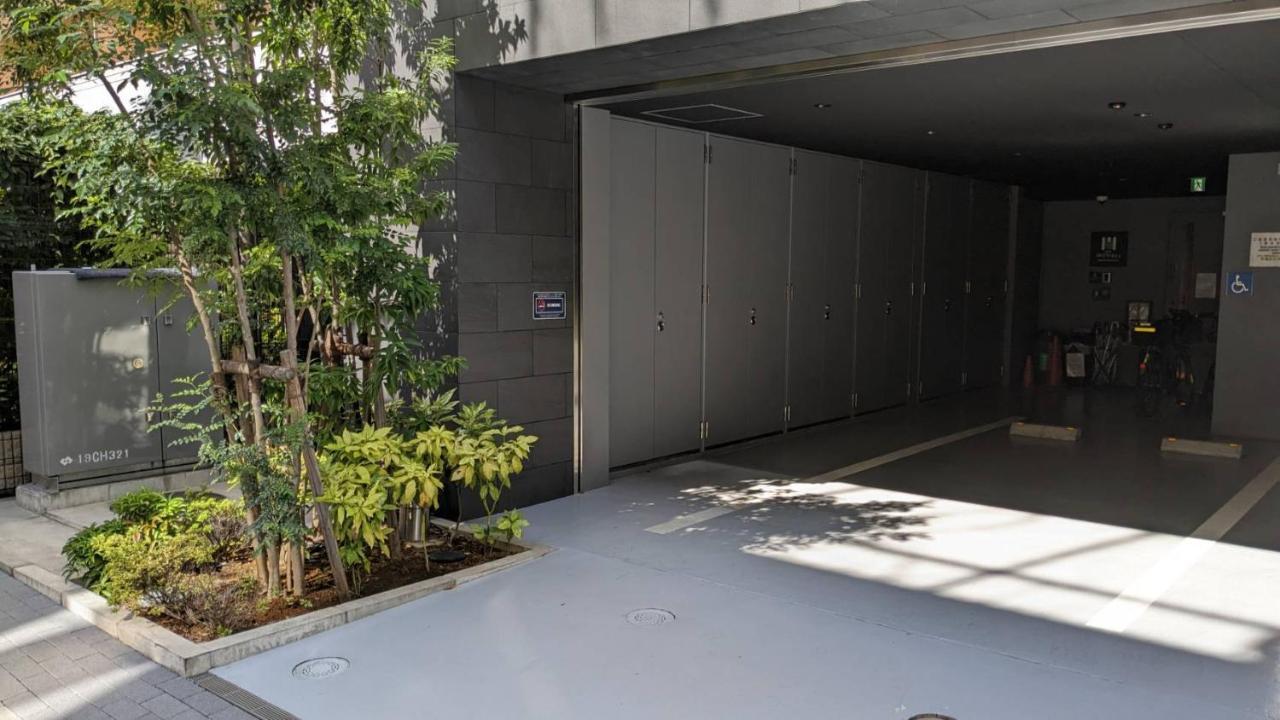 Monday Ueno Shinokachimachi Apart-hotel