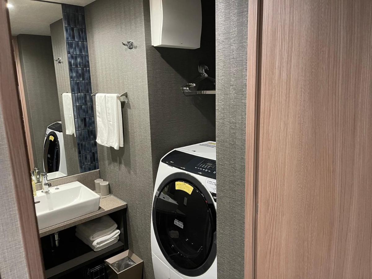Apart-hotel Monday Ueno Shinokachimachi 4*