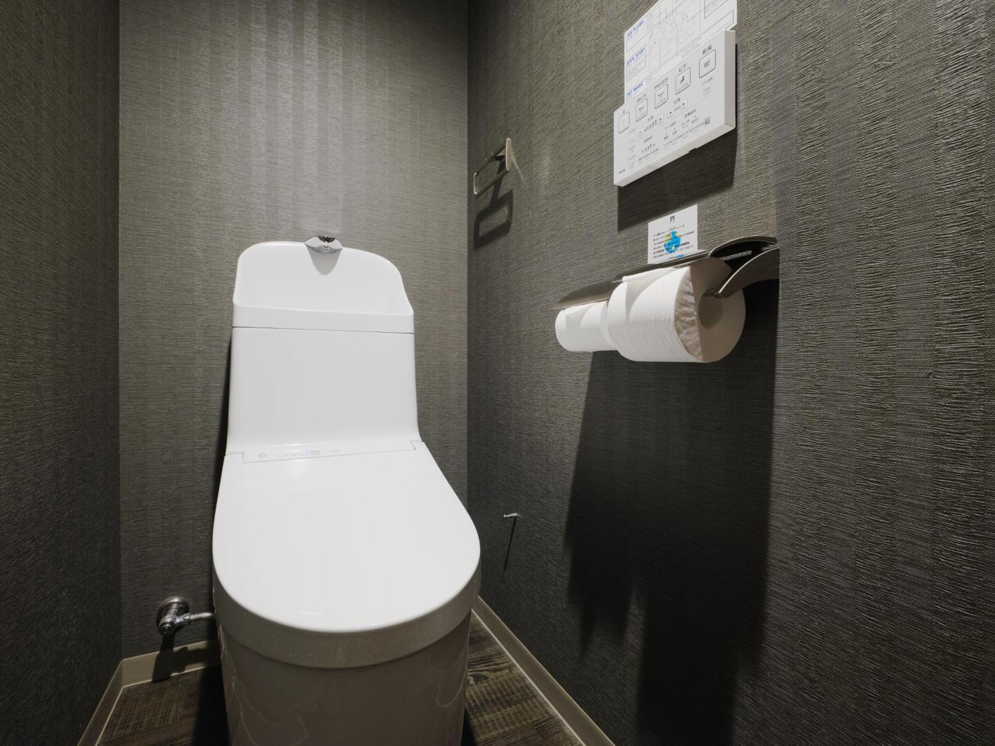 Apart-hotel Monday Ueno Shinokachimachi