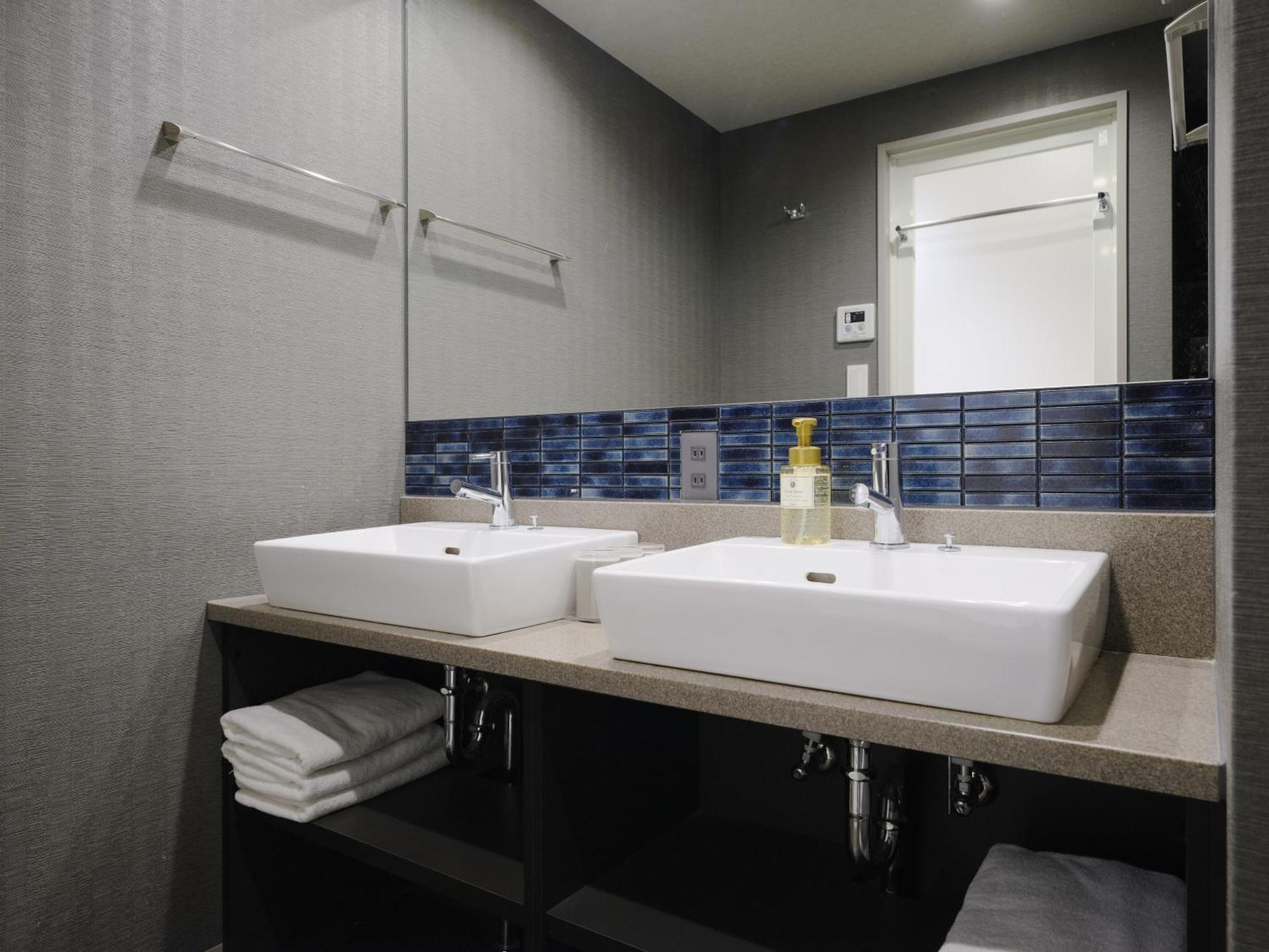 Monday Ueno Shinokachimachi Apart-hotel 4*