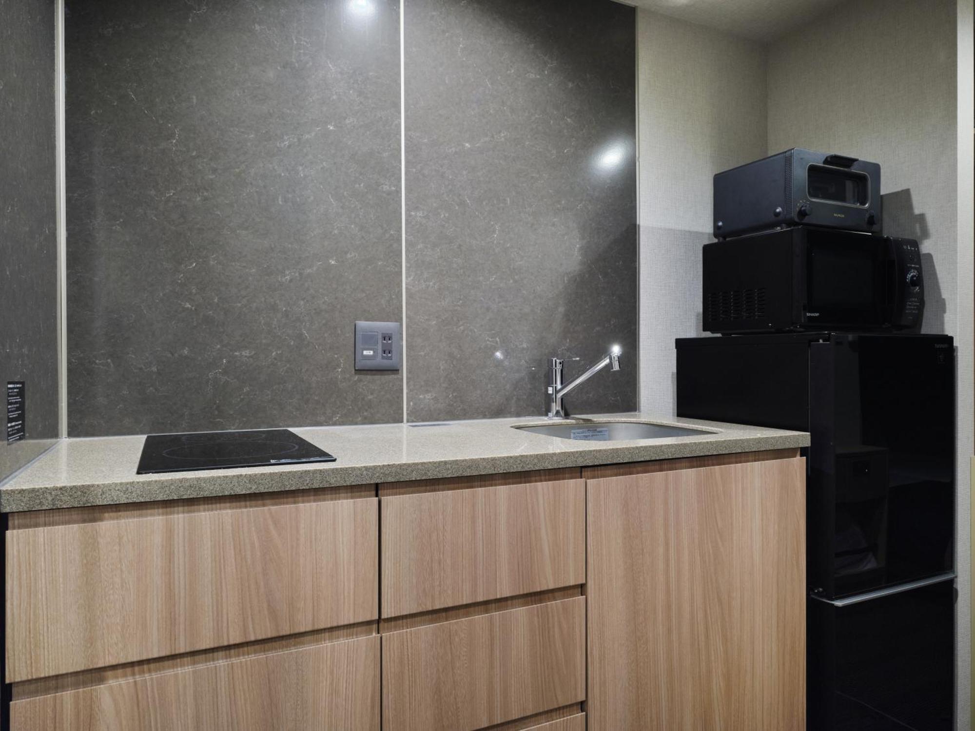 Monday Ueno Shinokachimachi Apart-hotel 4*